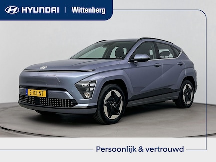 Hyundai Kona Electric 0
