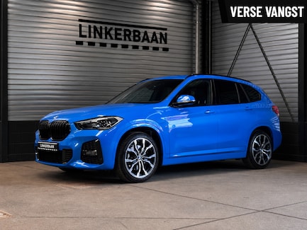 BMW X1 0