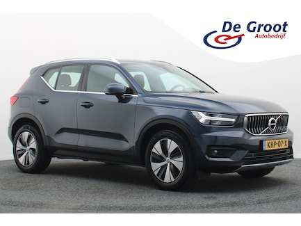 Volvo XC40 0