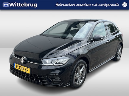 Volkswagen Polo 0