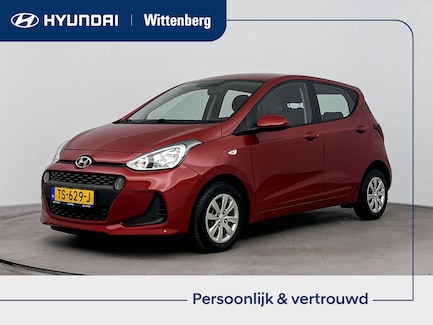 Hyundai i10 0