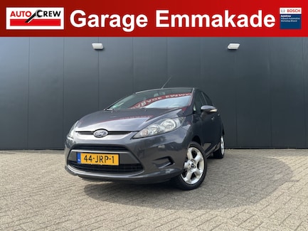 Ford Fiesta 0