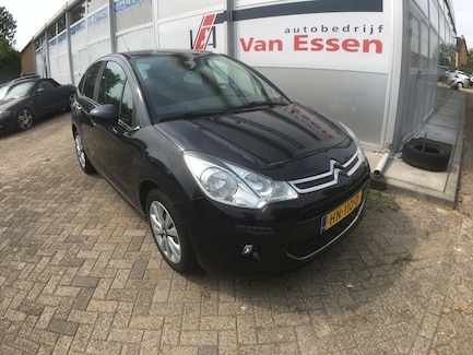 Citroën C3 0