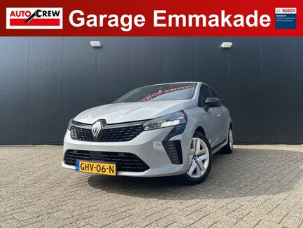 Renault Clio 0