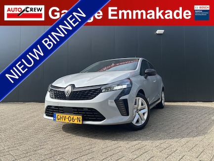 Renault Clio 0