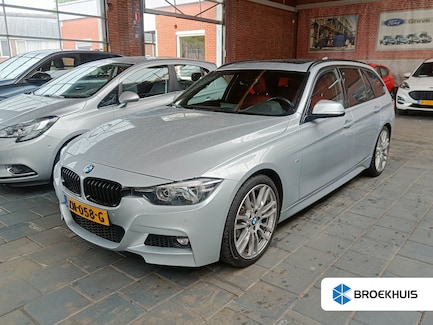 BMW 3-Serie 0