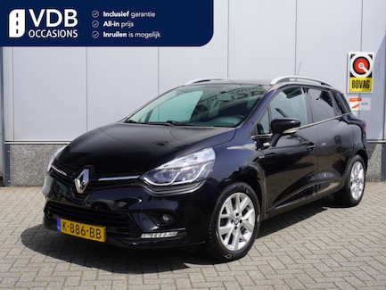 Renault Clio 0