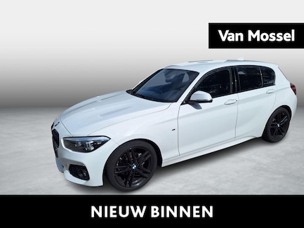 BMW 1-Serie 0