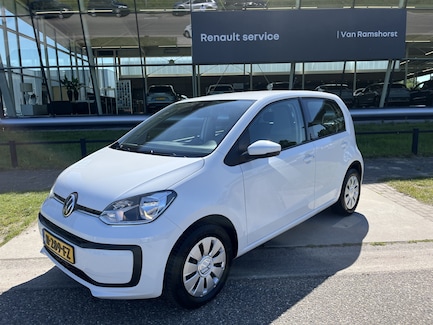 Volkswagen Up! 0