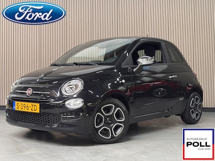 Fiat 500 0