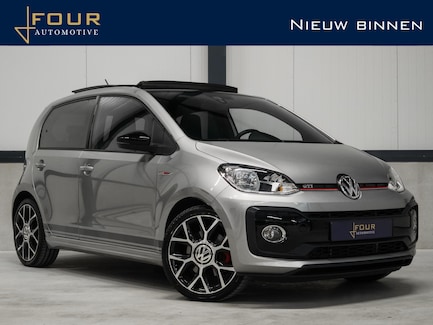 Volkswagen Up! 0