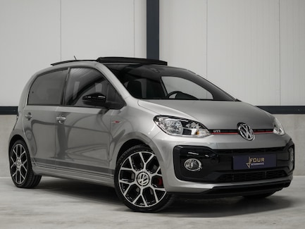 Volkswagen Up! 0