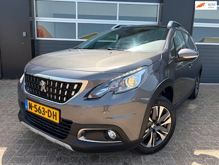 Peugeot 2008 0