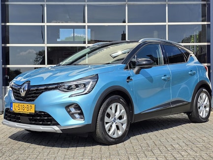 Renault Captur 0