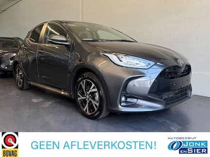 Toyota Yaris 0