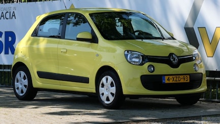 Renault Twingo 0