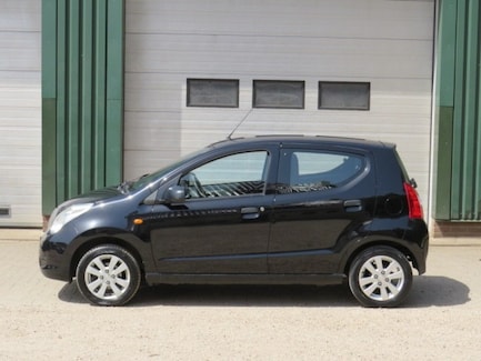 Suzuki Alto 0