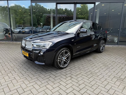 BMW X4 0