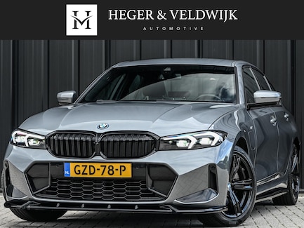 BMW 3-Serie 0