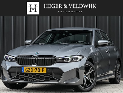 BMW 3-Serie 0