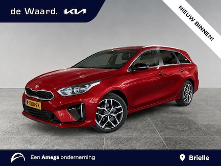Kia Ceed 0