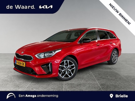 Kia Ceed 0