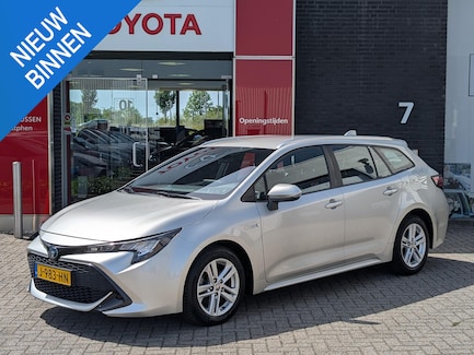 Toyota Corolla 0