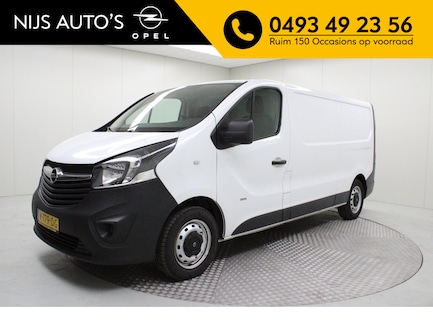 Opel Vivaro 0