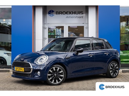 MINI Cooper 0
