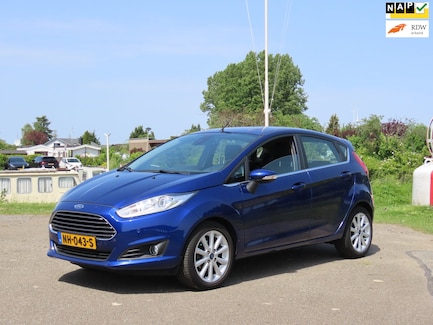 Ford Fiesta 0