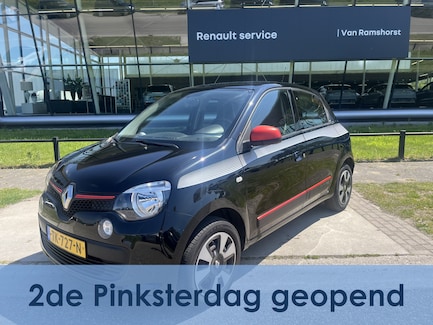 Renault Twingo 0