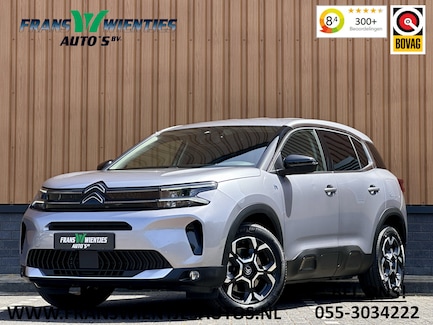 Citroën C5 Aircross 0