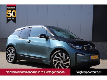 BMW i3 0