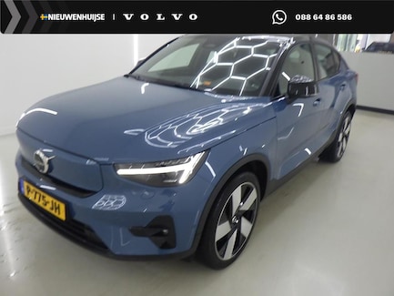 Volvo C40 0
