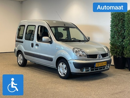 Renault Kangoo 0
