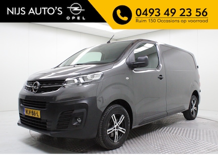 Opel Vivaro 0
