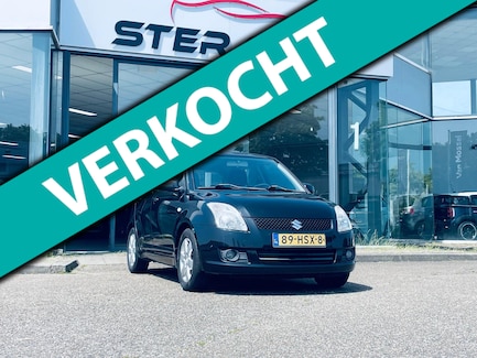 Suzuki Swift 0