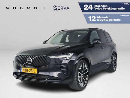 Volvo XC90 0