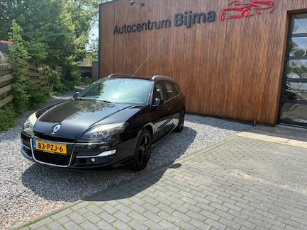 Renault Laguna 0