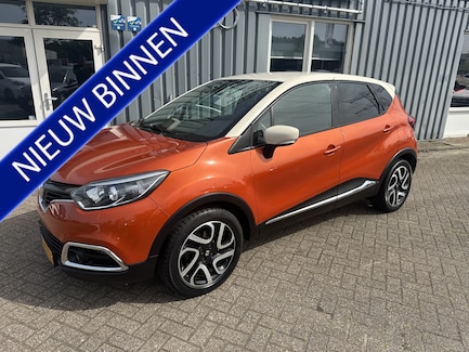 Renault Captur 0