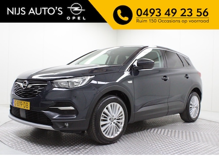 Opel Grandland 0