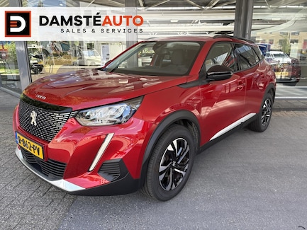 Peugeot 2008 0
