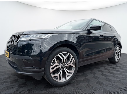 Land Rover Range Rover Velar 0