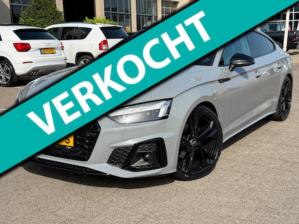 Audi A5 0