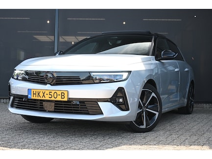 Opel Astra 0