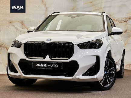 BMW X1 0
