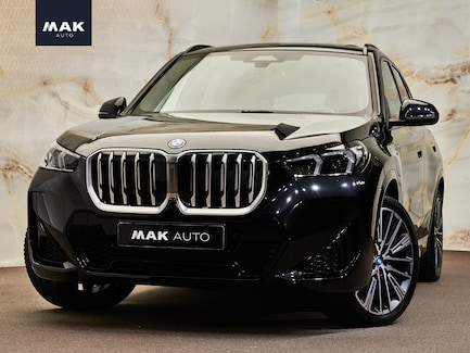 BMW X1 0