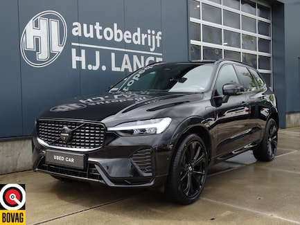 Volvo XC60 0