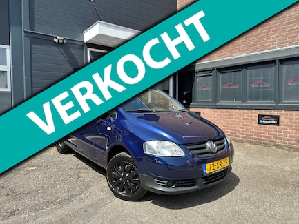 Volkswagen Fox 0