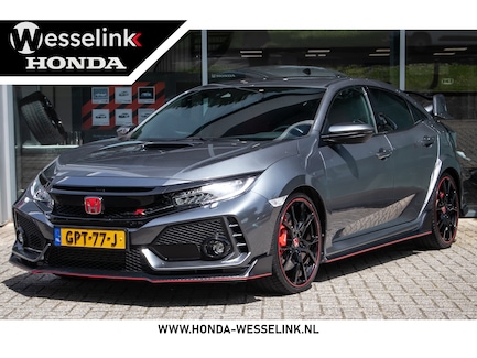 Honda Civic 0